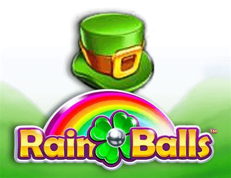 Jogue Rain Balls online